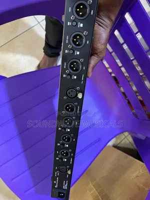 Deton Crossover
