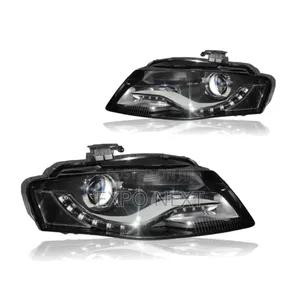 Audi A8 2004-2007 Models Led Headlight Plug and Play