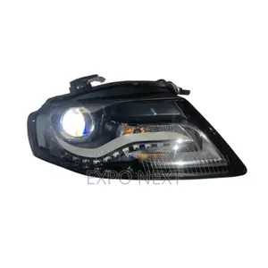 Audi A8 2004-2007 Models Led Headlight Plug and Play
