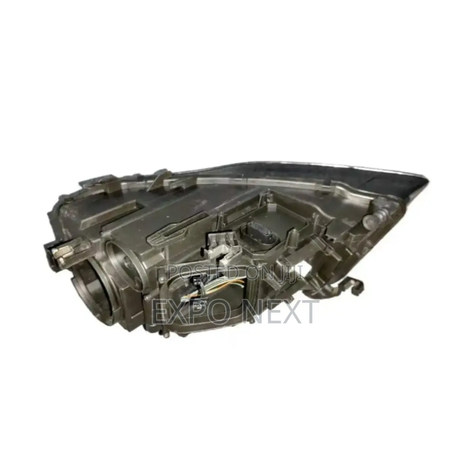 Audi A8 2004-2007 Models Led Headlight Plug and Play