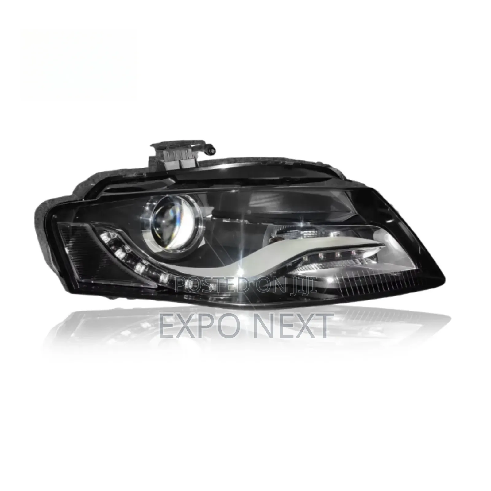 Audi A8 2004-2007 Models Led Headlight Plug and Play
