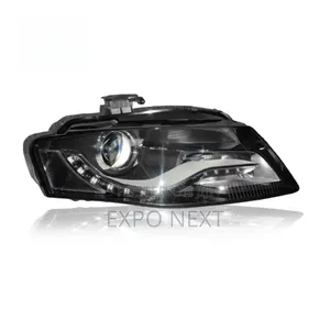 Audi A8 2004-2007 Models Led Headlight Plug and Play