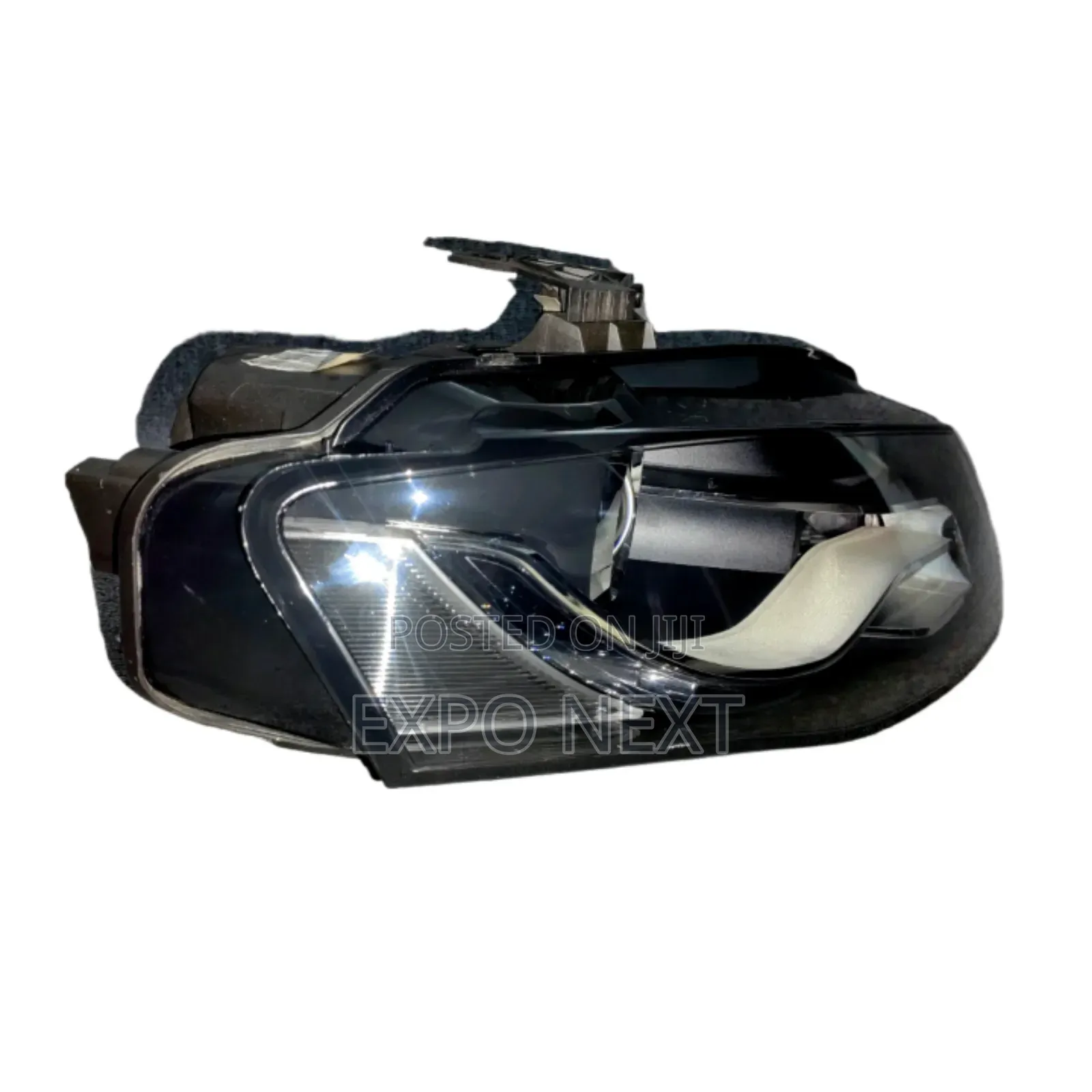Audi A8 2004-2007 Models Led Headlight Plug and Play