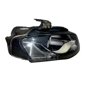 Audi A8 2004-2007 Models Led Headlight Plug and Play