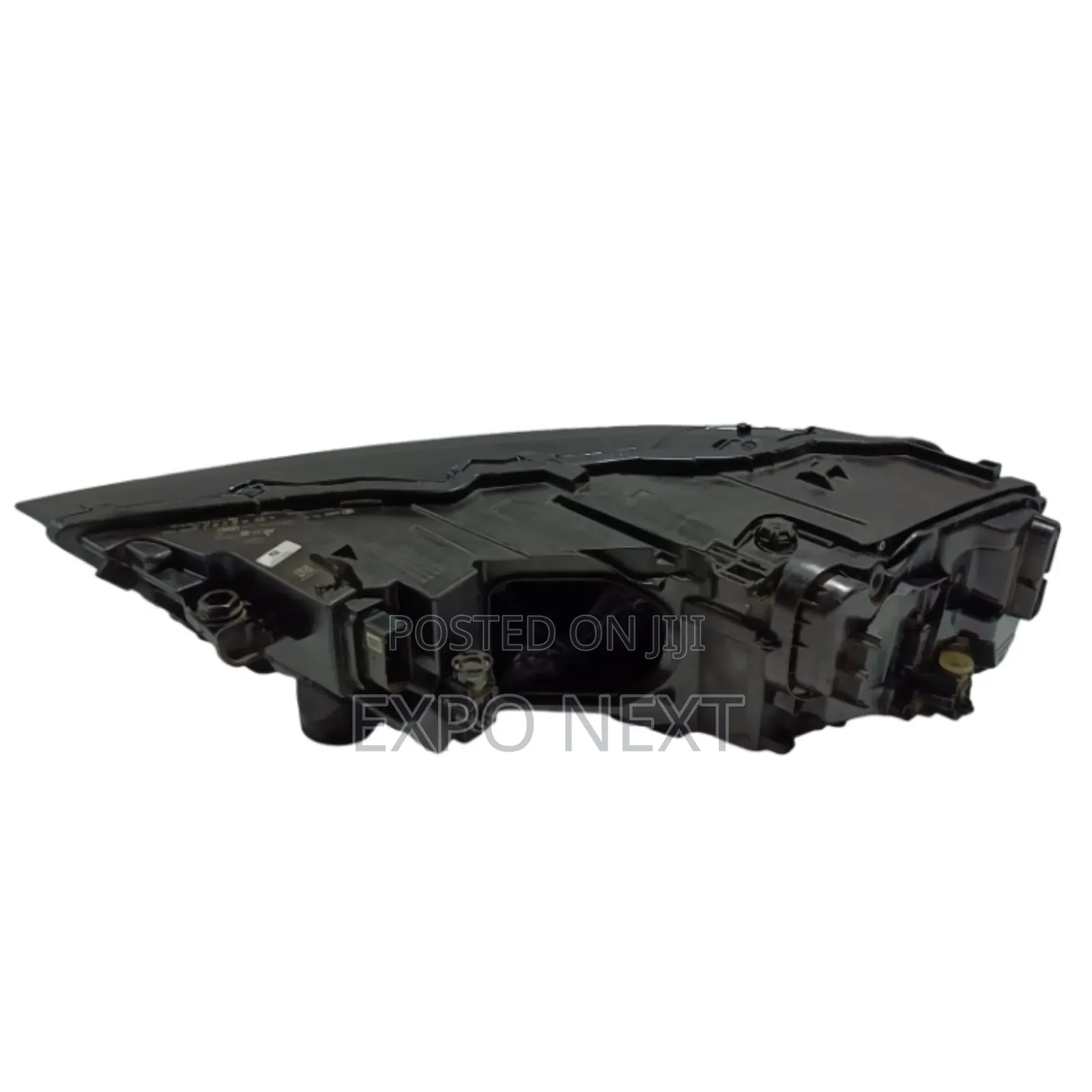 Audi Q7 Headlights 2016-2020