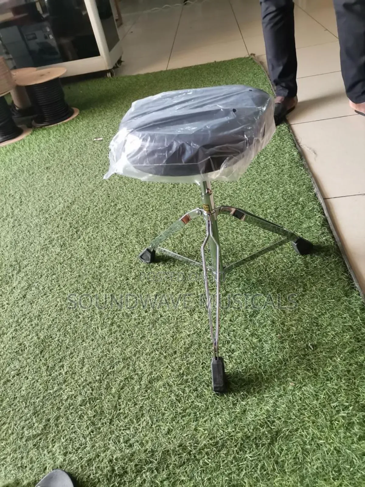 Good Quality Drum Seat