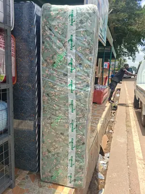 Medium Soft Mattress