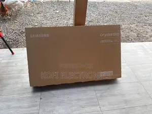 Glamorous Cinema Quality: The Nasco 43u8000f 43" Uhd Tv