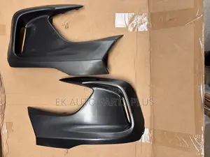 Honda HRV/Hr-v Fog Light Cover 2022 2023 2024 2025