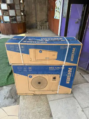 Shop From Us for Bruhm 1.5hp Split R410 Gas Air Conditioner