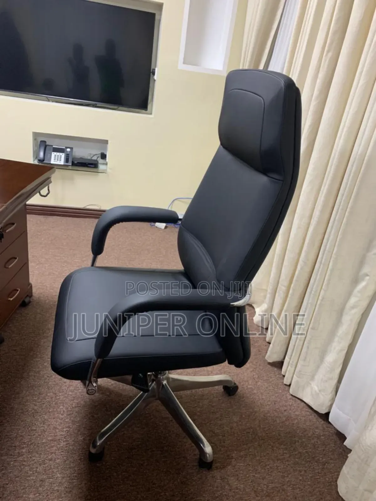 Office Desk