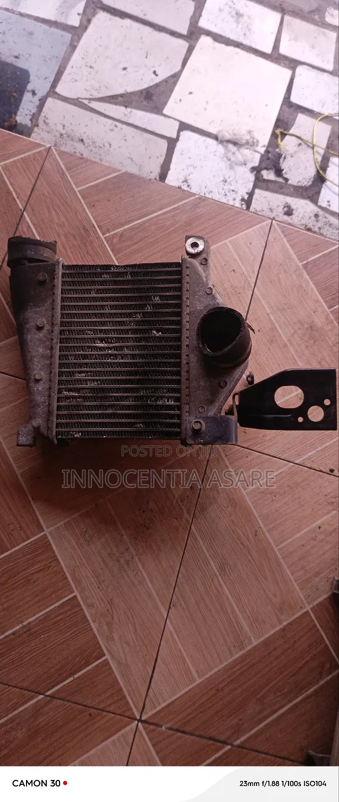 Toyota Turbo