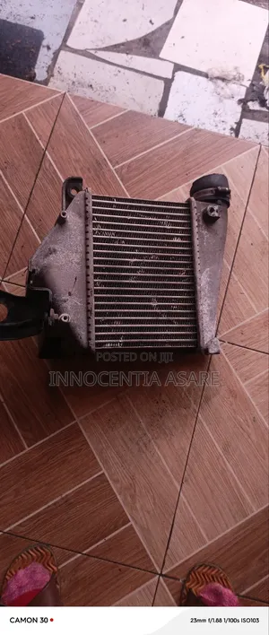 Toyota Turbo