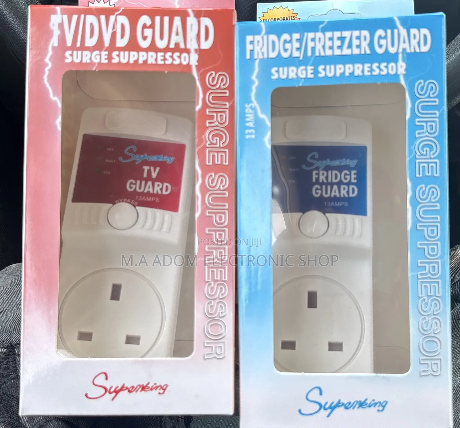Super Fridge Tv Guard Protector for Home Appliances