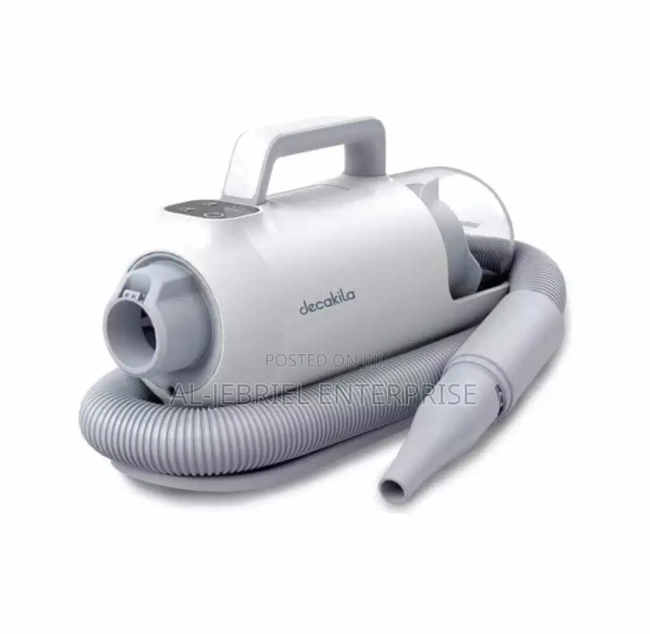 Pet Dryer and Groomer (0.5l)