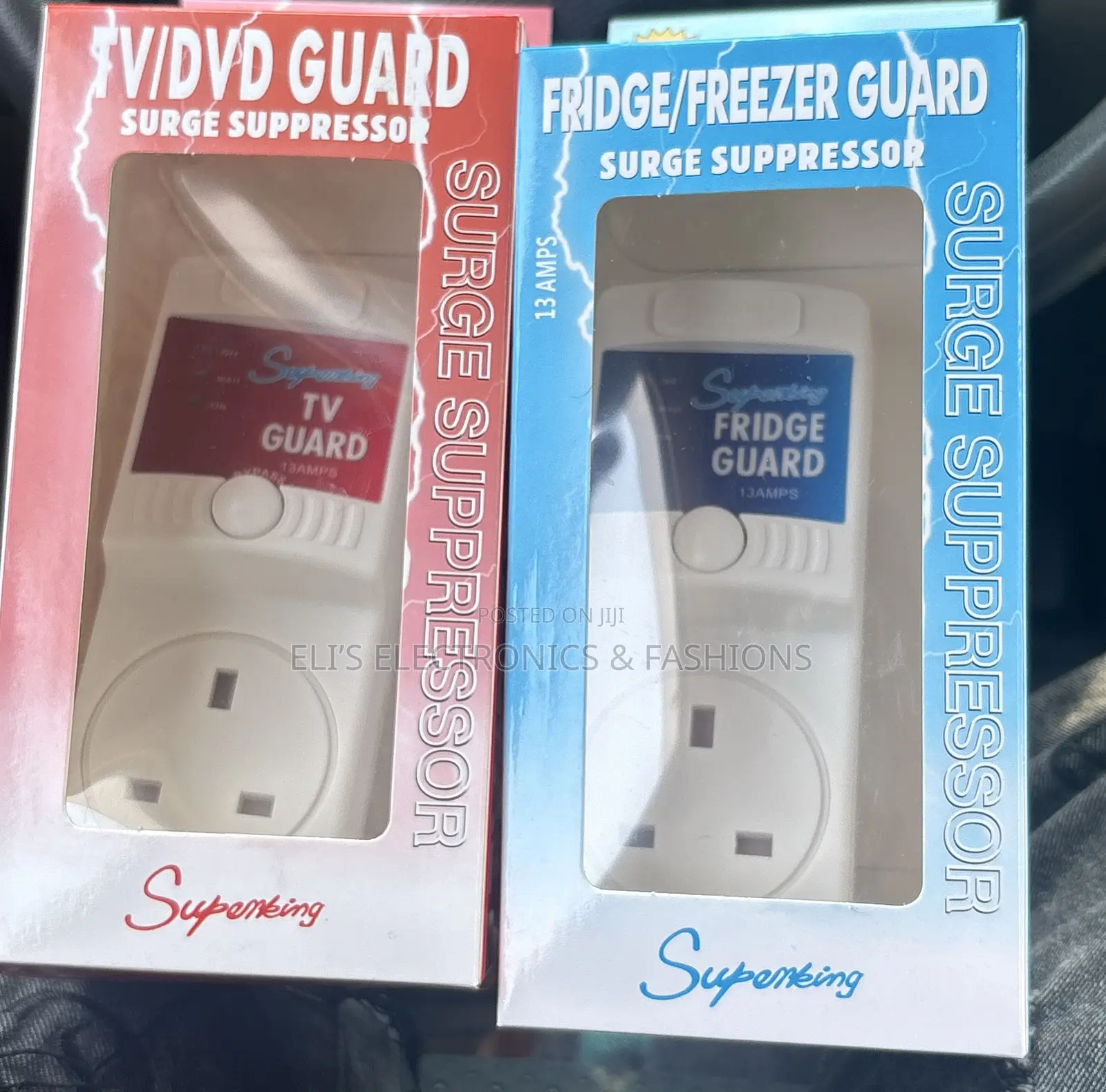 Original Fridge Tv Guard Protector
