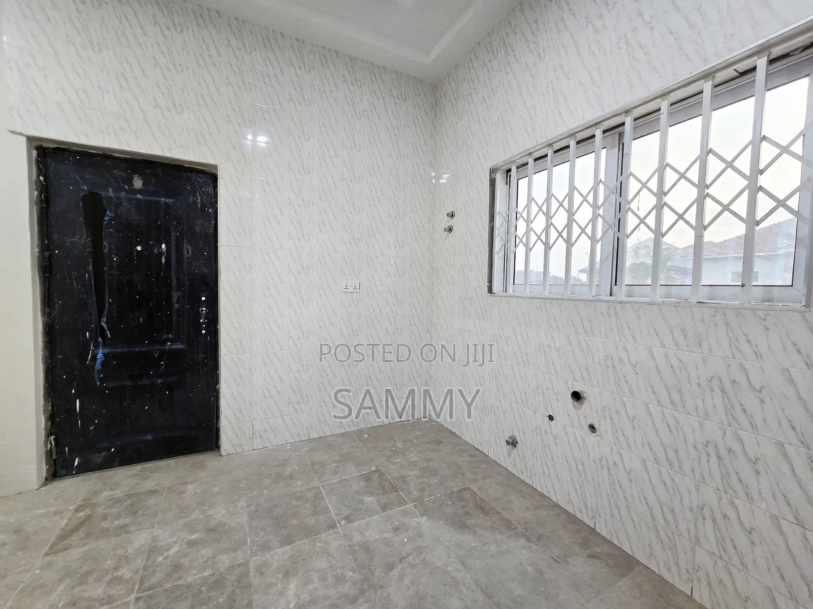 2bdrm House in Koans Estate, Amasaman for sale
