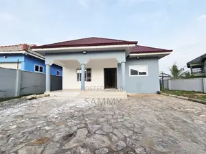 2bdrm House in Koans Estate, Amasaman for sale