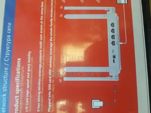 4g/5g Wireless Router