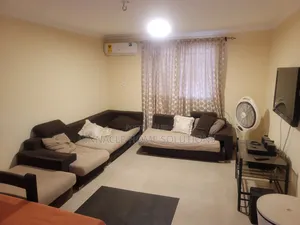 Furnished 1bdrm Apartment in Shell Sighboard, Coca Cola for rent