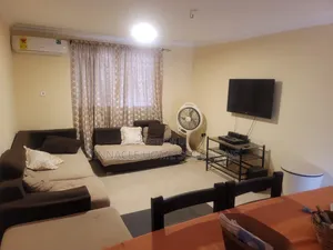 Furnished 1bdrm Apartment in Shell Sighboard, Coca Cola for rent