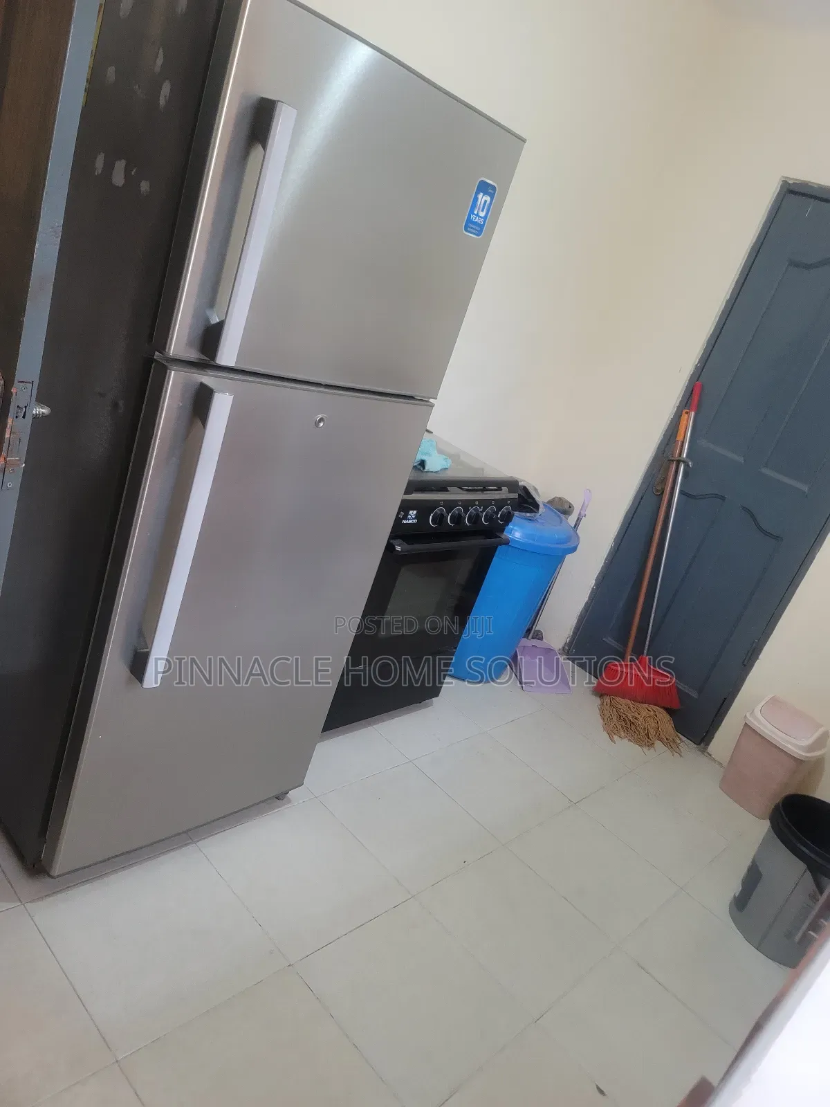 Furnished 1bdrm Apartment in Shell Sighboard, Coca Cola for rent