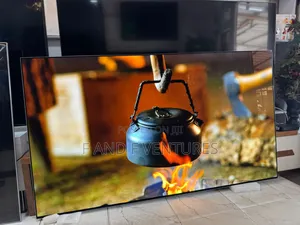 Samsung 50 Inch Smart Qled Tv - , 50q60t