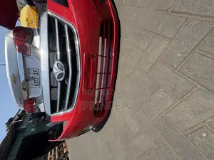 Spark Front Bumper