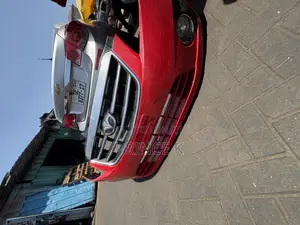 Spark Front Bumper