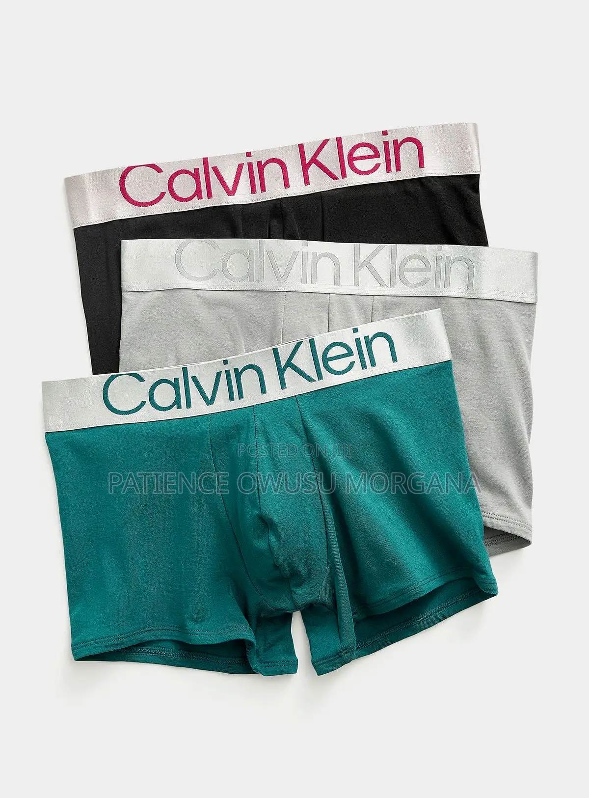Men’S Boxers / Underwear