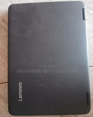 Laptop Lenovo 4GB Intel Celeron SSD 128GB