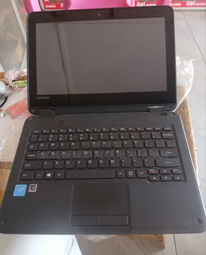 Laptop Lenovo 4GB Intel Celeron SSD 128GB