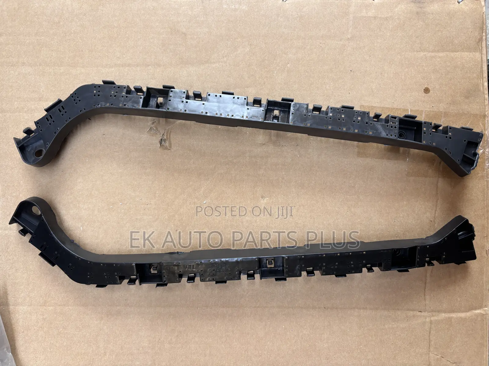 Honda Civic Back/Rear Bumper/Fender Lockers 2016 2017 2018
