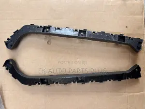 Honda Civic Back/Rear Bumper/Fender Lockers 2016 2017 2018