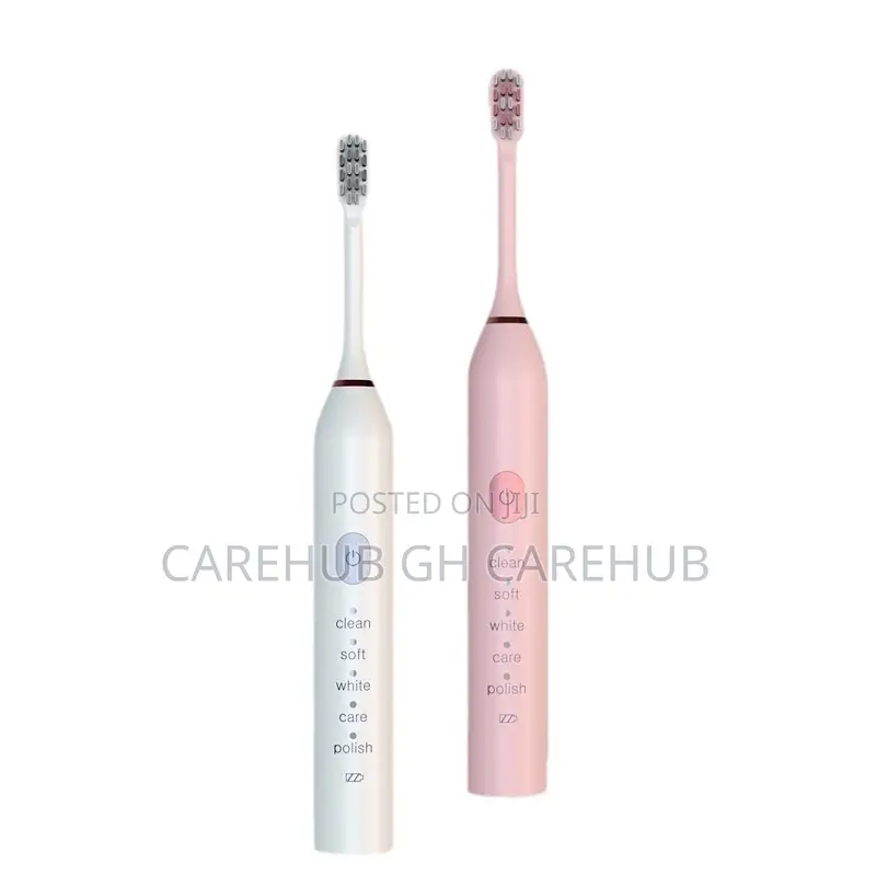 Electrc Toothbrush