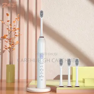 Electrc Toothbrush