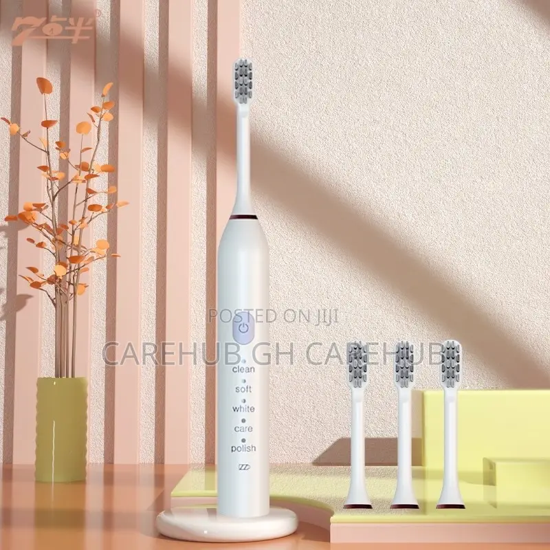 Electrc Toothbrush
