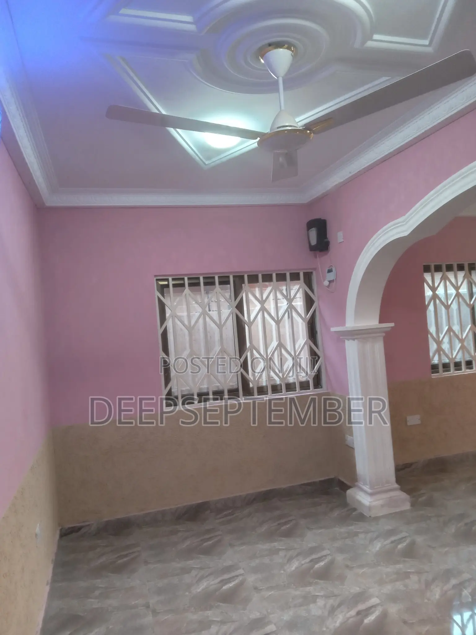 3bdrm House in Frafraha for rent