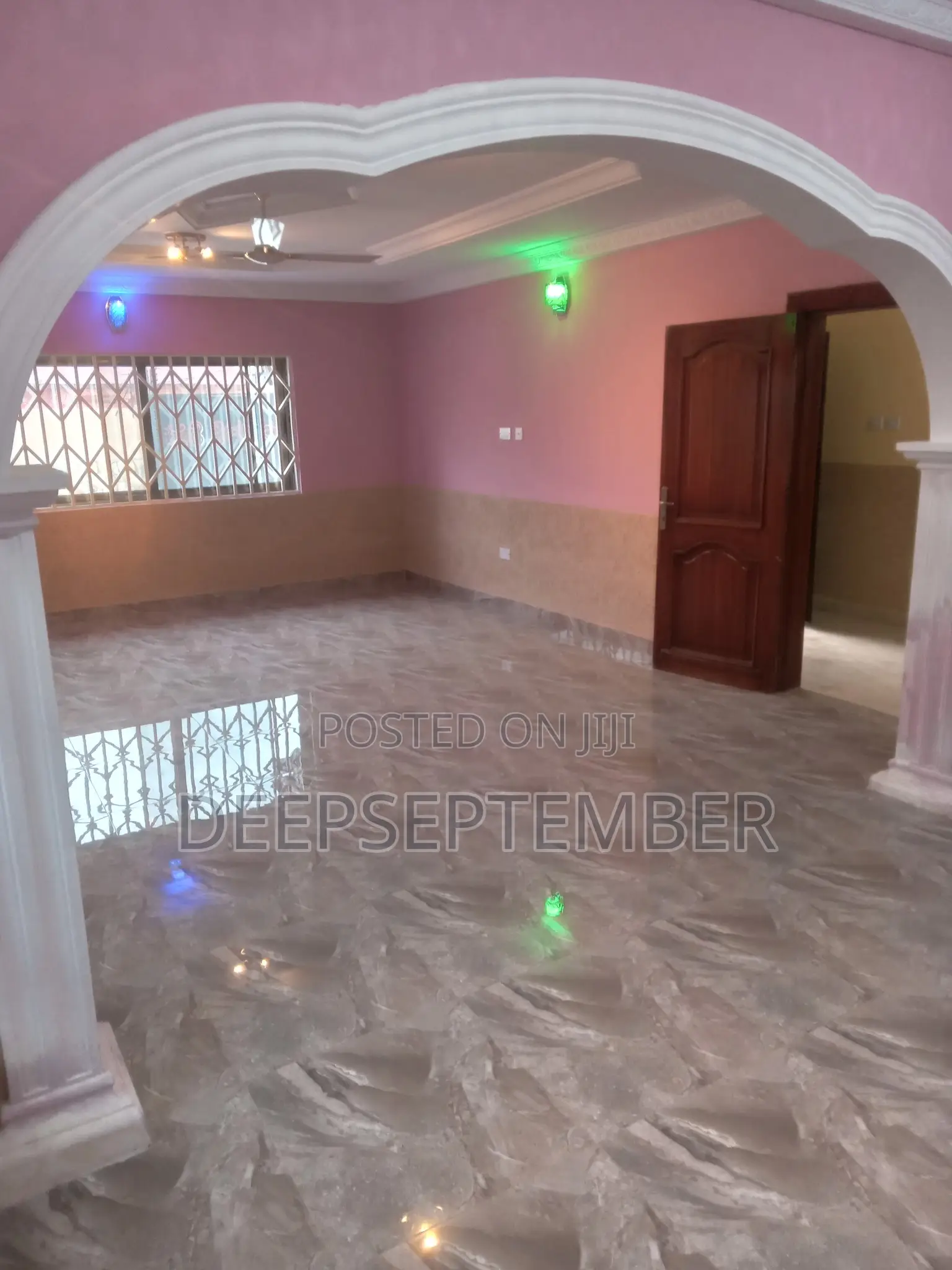 3bdrm House in Frafraha for rent