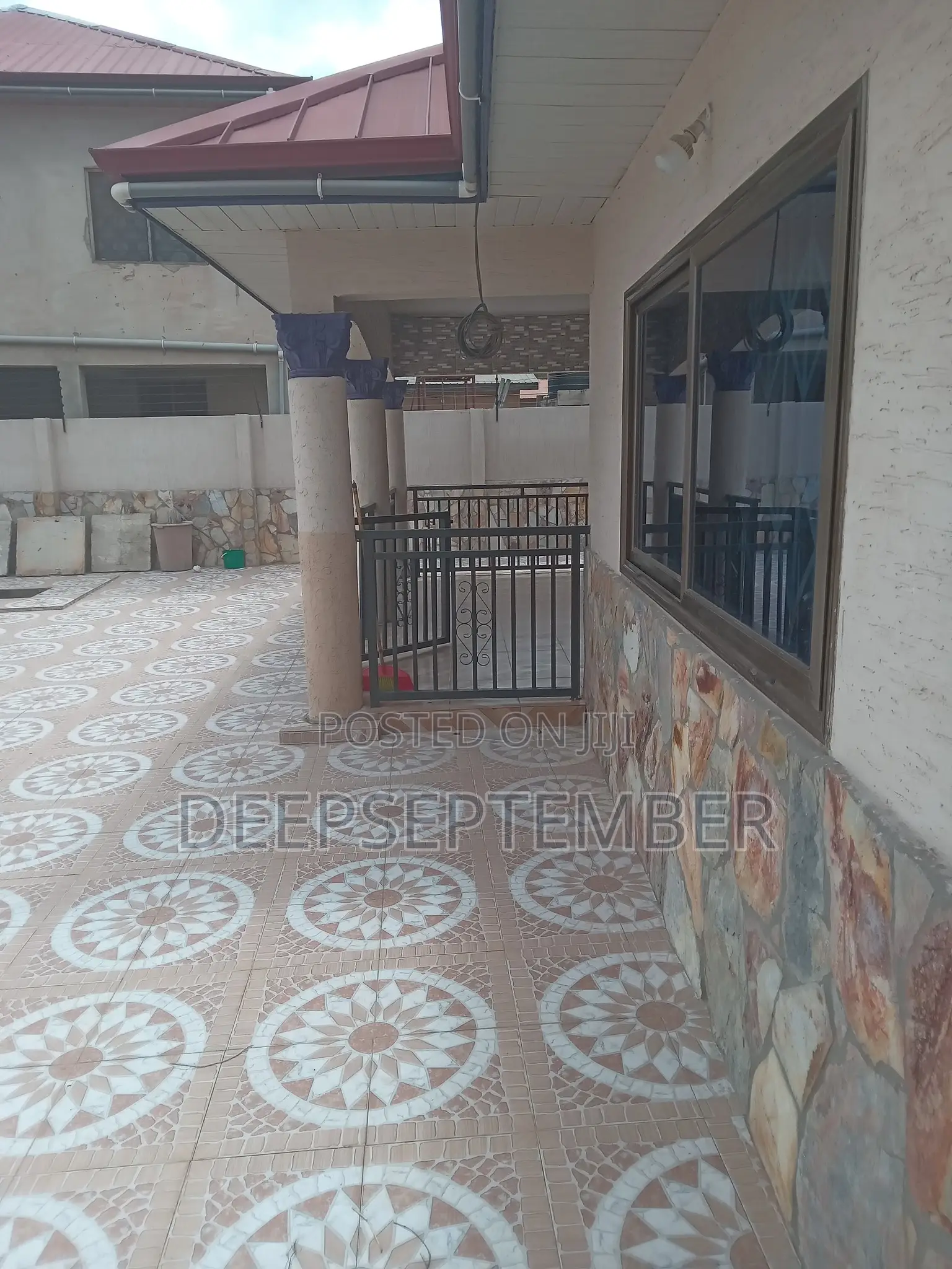 3bdrm House in Frafraha for rent