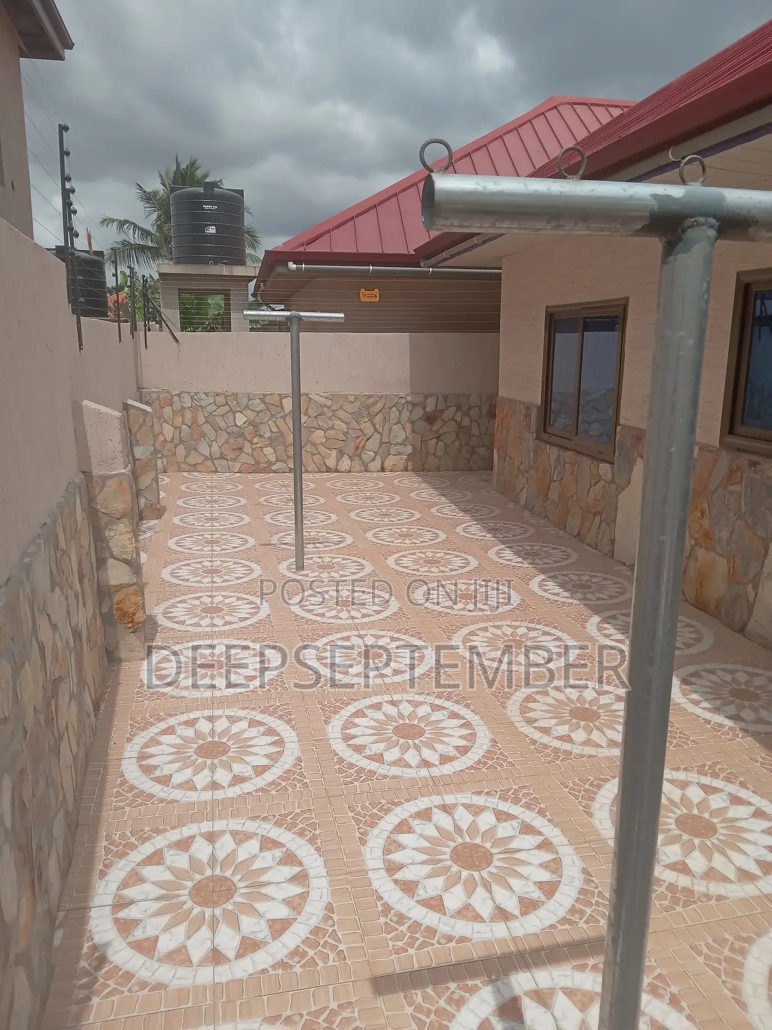 3bdrm House in Frafraha for rent