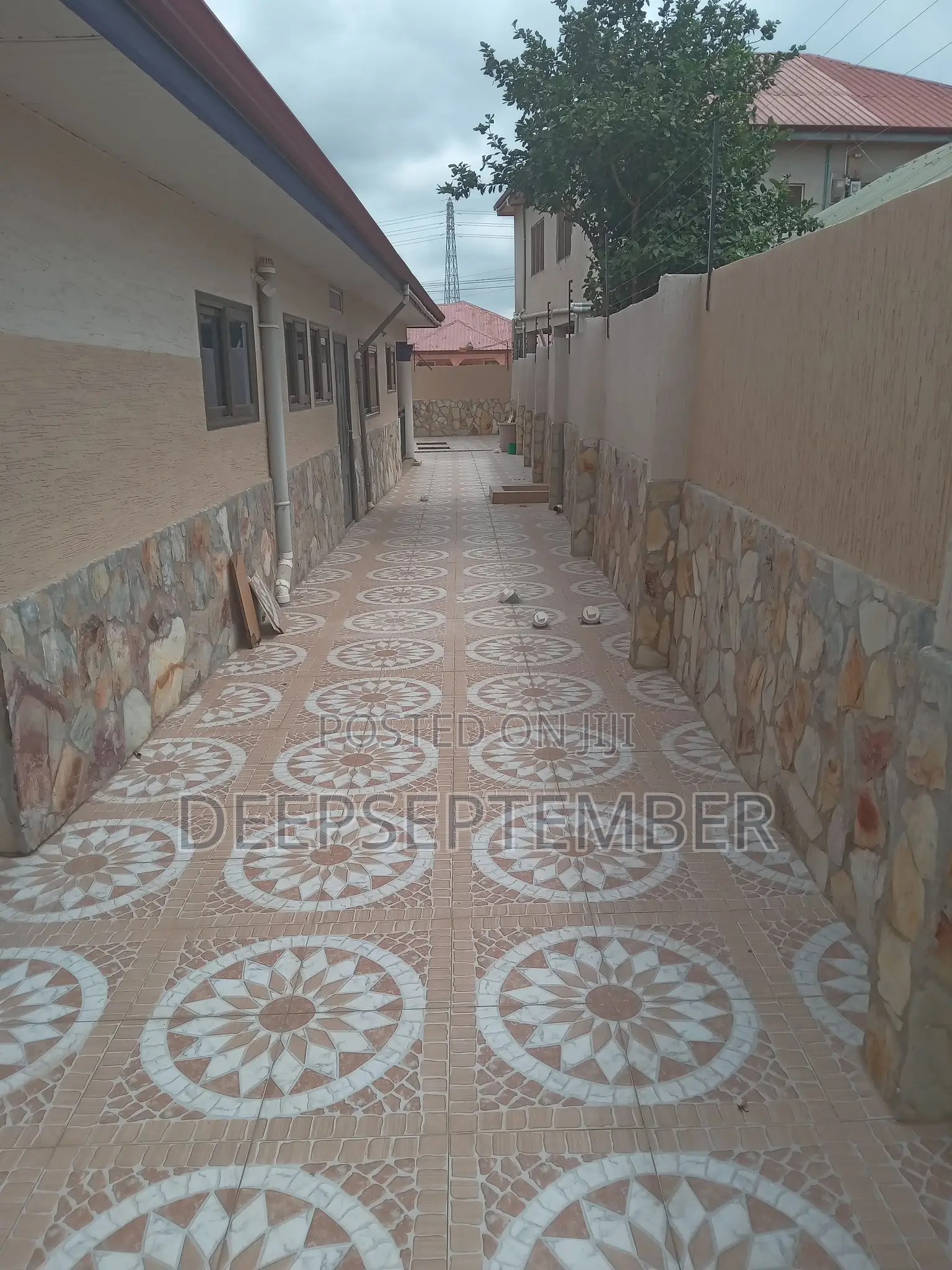 3bdrm House in Frafraha for rent