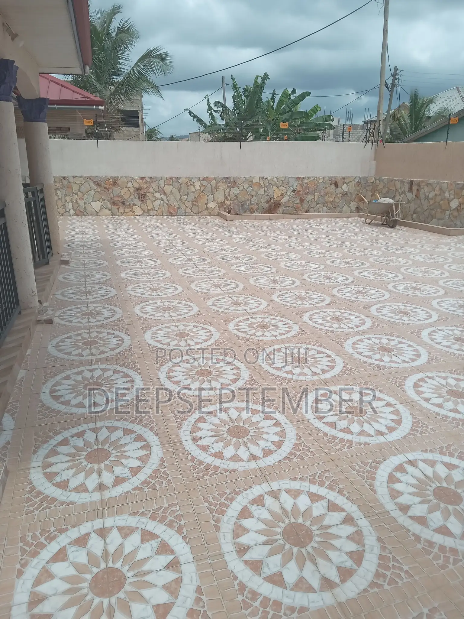 3bdrm House in Frafraha for rent