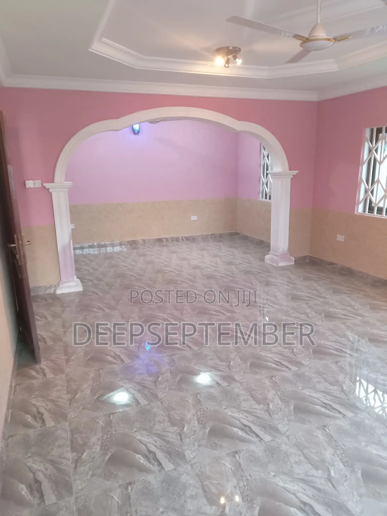 3bdrm House in Frafraha for rent
