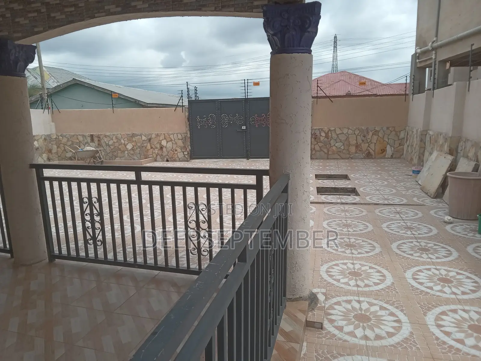 3bdrm House in Frafraha for rent