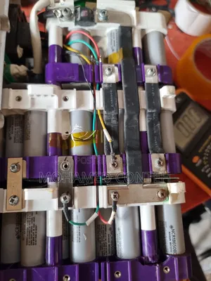 Proffesional Electric Bike Repair