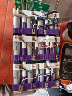 Proffesional Electric Bike Repair