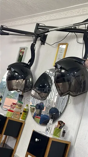 Nce Wall Mount Hair Dryer