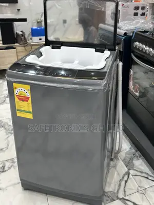 Newest Version Full Automatic 11kg Topload Electric TCL Washingmachine