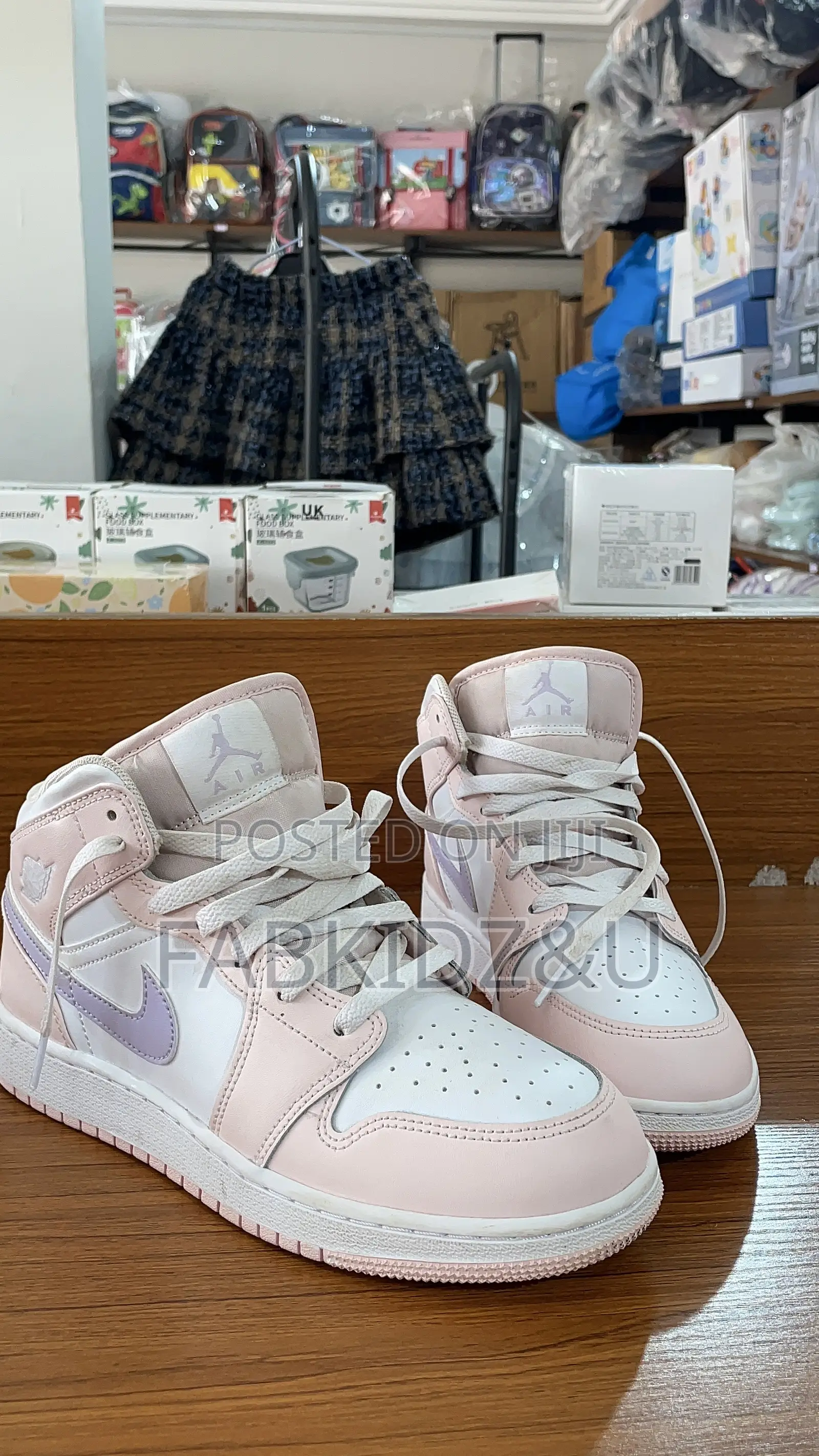Mother Care